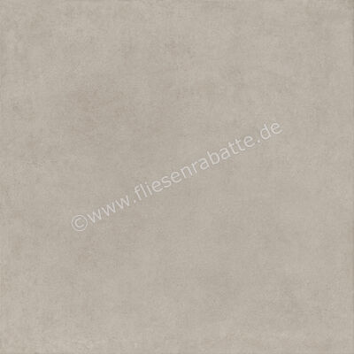  Ragno Solida Grigio 120x120 cm Bodenfliese / Wandfliese Matt Eben Naturale RDDT | 576479