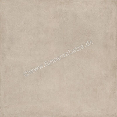  Ragno Solida Corda 120x120 cm Bodenfliese / Wandfliese Matt Eben Naturale RDDP | 576491