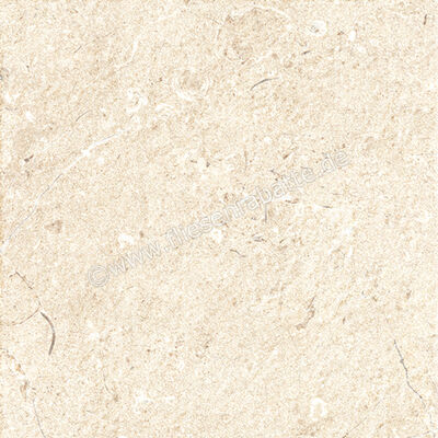  Ragno Viaggi Ivory 15x15 cm Bodenfliese / Wandfliese Matt Eben Naturale RCYW | 576899