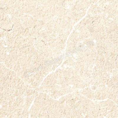  Ragno Viaggi Ivory 15x15 cm Bodenfliese / Wandfliese Matt Eben Naturale RCYW | 576902