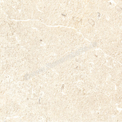  Ragno Viaggi Ivory 15x15 cm Bodenfliese / Wandfliese Matt Eben Naturale RCYW | 576905