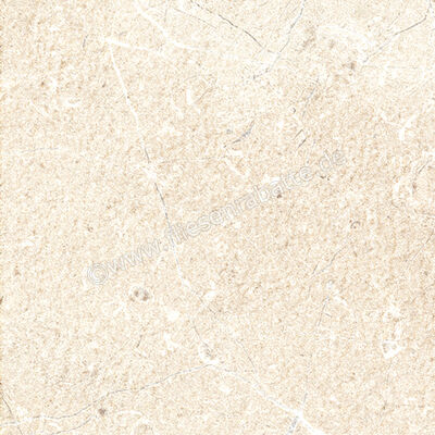  Ragno Viaggi Ivory 15x15 cm Bodenfliese / Wandfliese Matt Eben Naturale RCYW | 576908