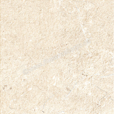  Ragno Viaggi Ivory 15x15 cm Bodenfliese / Wandfliese Matt Eben Naturale RCYW | 576911