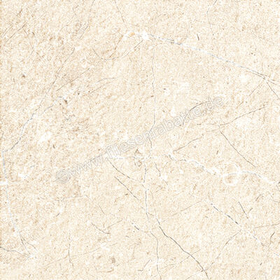  Ragno Viaggi Ivory 15x15 cm Bodenfliese / Wandfliese Matt Eben Naturale RCYW | 576914