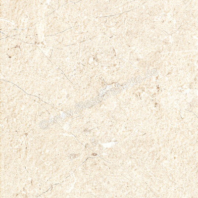  Ragno Viaggi Ivory 15x15 cm Bodenfliese / Wandfliese Matt Eben Naturale RCYW | 576920