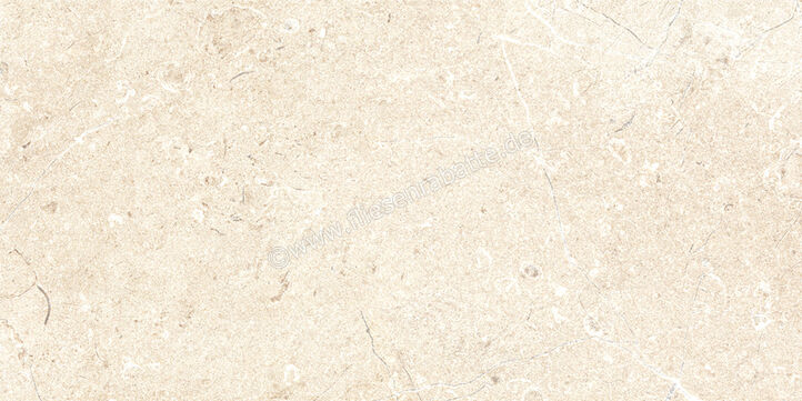  Ragno Viaggi Ivory 15x30 cm Bodenfliese / Wandfliese Matt Eben Naturale RCZ4 | 577094