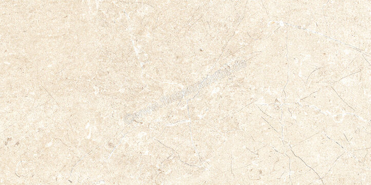  Ragno Viaggi Ivory 15x30 cm Bodenfliese / Wandfliese Matt Eben Naturale RCZ4 | 577097