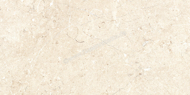  Ragno Viaggi Ivory 15x30 cm Bodenfliese / Wandfliese Matt Eben Naturale RCZ4 | 577100