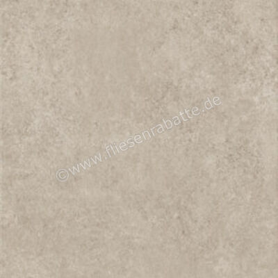  Ragno Tiempo XT20 Taupe 60x60x2 cm Terrassenplatte Matt Eben Strutturato RDG8 | 577298