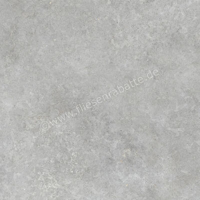  Ragno Richmond XT20 Silver 100x100x2 cm Terrassenplatte Matt Eben Naturale RCYT | 577316