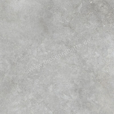  Ragno Richmond XT20 Silver 100x100x2 cm Terrassenplatte Matt Eben Naturale RCYT | 577322
