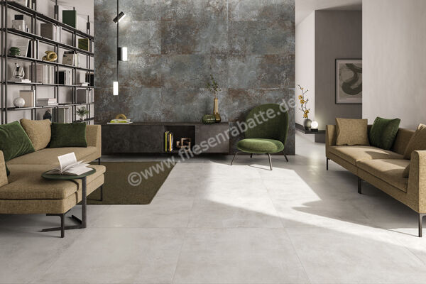  Century Blend Class 60x120 cm Bodenfliese / Wandfliese Matt Strukturiert Naturale 0125235 | 577403