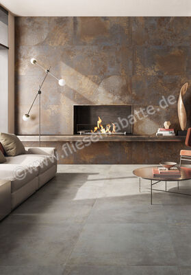  Century Blend Touch 60x120 cm Bodenfliese / Wandfliese Matt Strukturiert Naturale 0125234 | 577424