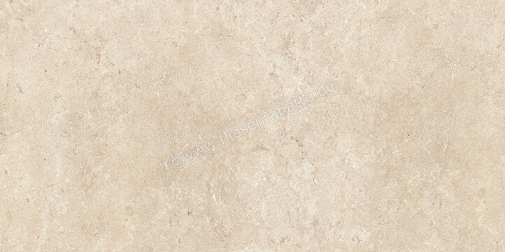  Marazzi Mystone Limestone Sand 60x120 cm Bodenfliese / Wandfliese Matt Eben Naturale MQ6L | 578108