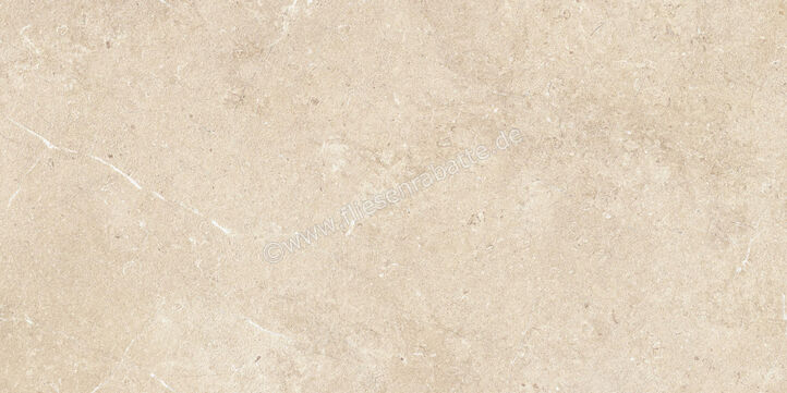  Marazzi Mystone Limestone Sand 60x120 cm Bodenfliese / Wandfliese Matt Eben Naturale MQ6L | 578114