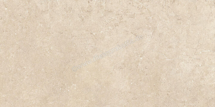  Marazzi Mystone Limestone Sand 60x120 cm Bodenfliese / Wandfliese Matt Eben Naturale MQ6L | 578117