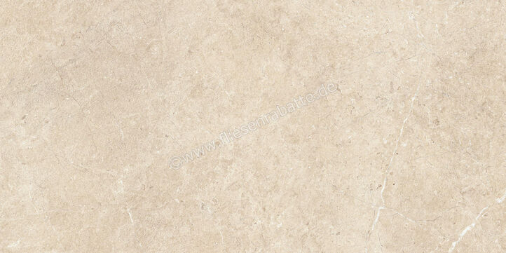  Marazzi Mystone Limestone Sand 60x120 cm Bodenfliese / Wandfliese Matt Eben Naturale MQ6L | 578123