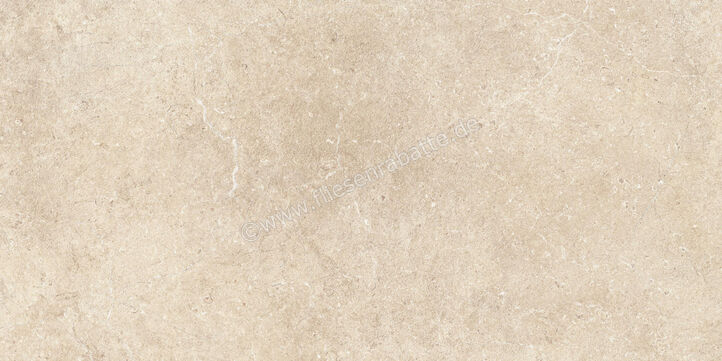  Marazzi Mystone Limestone Sand 60x120 cm Bodenfliese / Wandfliese Matt Eben Naturale MQ6L | 578129