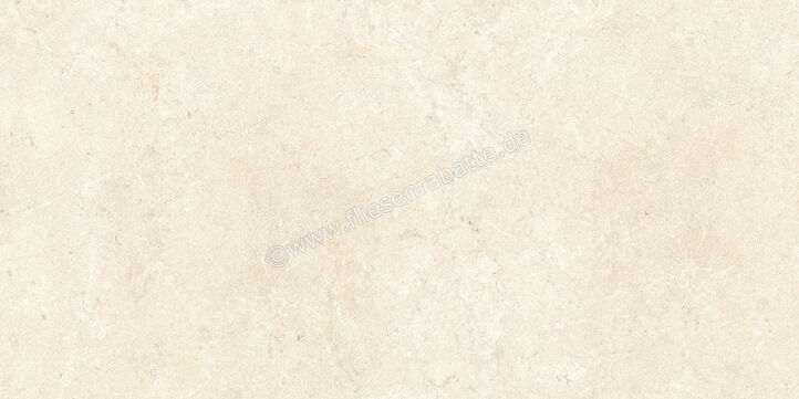  Marazzi Mystone Limestone Ivory 60x120 cm Bodenfliese / Wandfliese Matt Eben Naturale MQ6K | 578132