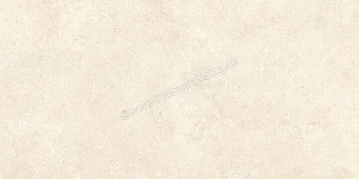  Marazzi Mystone Limestone Ivory 60x120 cm Bodenfliese / Wandfliese Matt Eben Naturale MQ6K | 578135