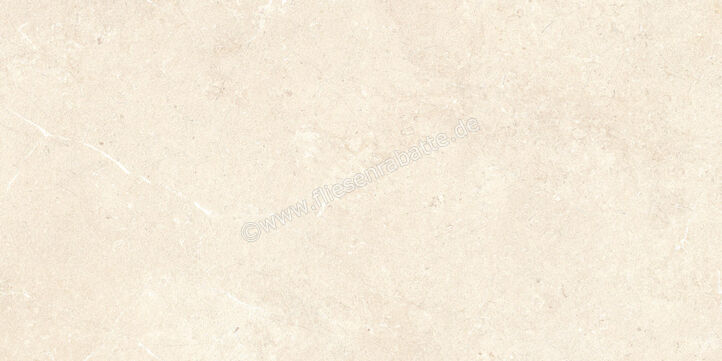 Marazzi Mystone Limestone Ivory 60x120 cm Bodenfliese / Wandfliese Matt Eben Naturale MQ6K | 578138