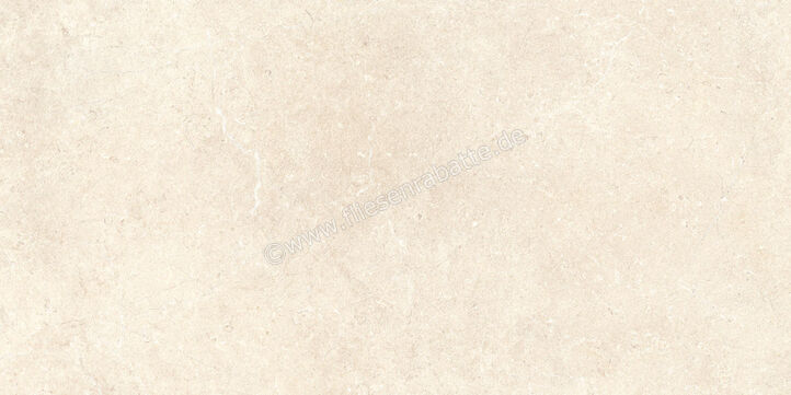  Marazzi Mystone Limestone Ivory 60x120 cm Bodenfliese / Wandfliese Matt Eben Naturale MQ6K | 578153