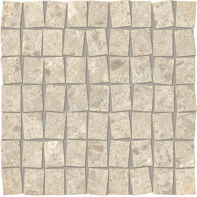  Atlas Concorde Nyra Ambrosia 32x32 cm Bodenfliese / Wandfliese Opus Matt Eben Sensitech HCVC | 578918