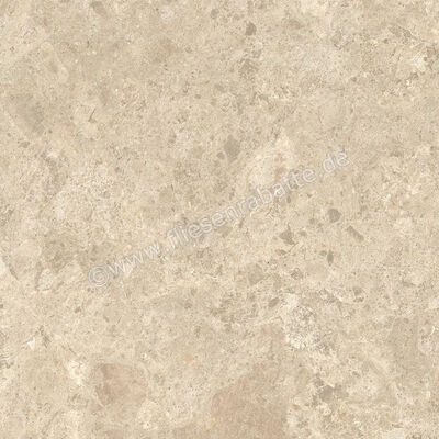  Atlas Concorde Nyra Ambrosia 60x60 cm Bodenfliese / Wandfliese Matt Eben Naturale HEWX | 578924