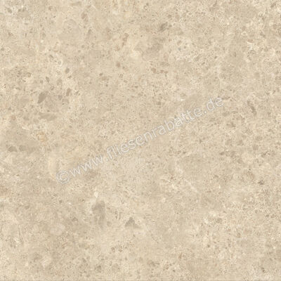  Atlas Concorde Nyra Ambrosia 80x80 cm Bodenfliese / Wandfliese Matt Eben Naturale HEWY | 578960