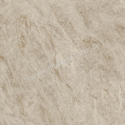  Atlas Concorde Marvel Epic Taj Mahal Noisette 120x120 cm Bodenfliese / Wandfliese Matt Eben Sensitech HEVH | 579200