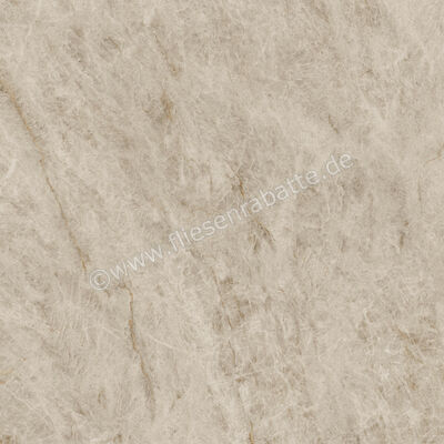  Atlas Concorde Marvel Epic Taj Mahal Noisette 120x120 cm Bodenfliese / Wandfliese Matt Eben Sensitech HEVH | 579206