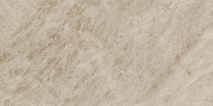  Atlas Concorde Marvel Epic Taj Mahal Noisette 60x120 cm Bodenfliese / Wandfliese Glänzend Eben Lappato HEVD | 579230