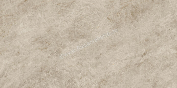  Atlas Concorde Marvel Epic Taj Mahal Noisette 60x120 cm Bodenfliese / Wandfliese Glänzend Eben Lappato HEVD | 579233