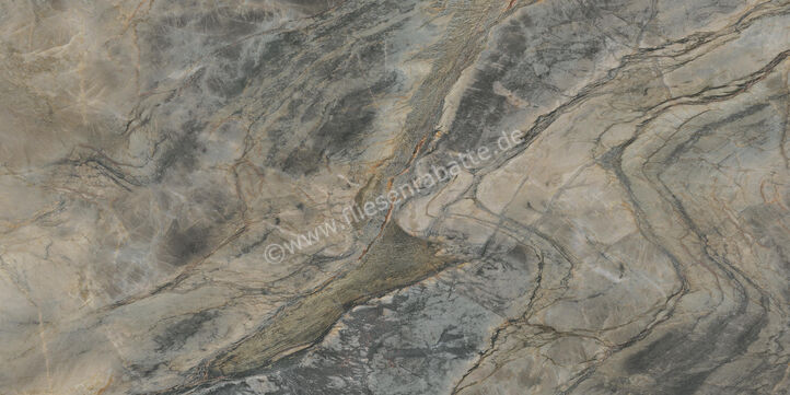  Atlas Concorde Marvel Epic Zephyr 60x120 cm Bodenfliese / Wandfliese Matt Eben Sensitech HEVG | 579251