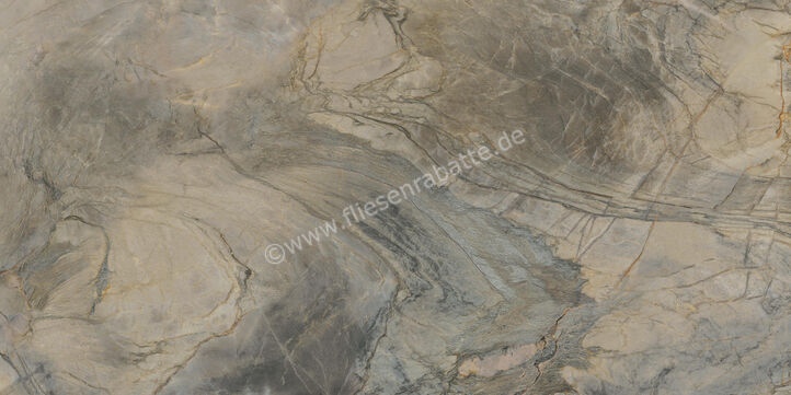  Atlas Concorde Marvel Epic Zephyr 60x120 cm Bodenfliese / Wandfliese Matt Eben Sensitech HEVG | 579254