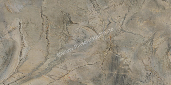  Atlas Concorde Marvel Epic Zephyr 60x120 cm Bodenfliese / Wandfliese Matt Eben Sensitech HEVG | 579257