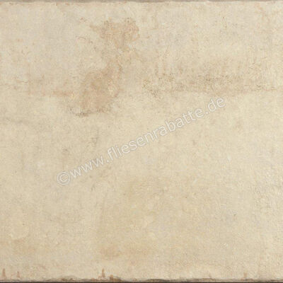 Fioranese Heritage Ivory 45.8x45.8 cm Bodenfliese / Wandfliese Matt Eben Naturale HE451 | 579701