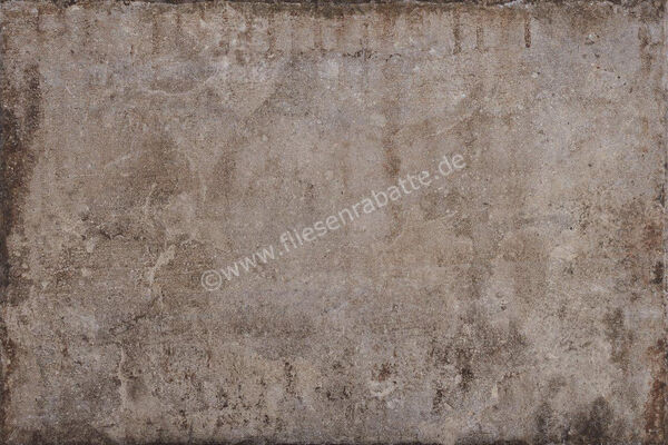  Fioranese Heritage Grey 40.8x61.4 cm Bodenfliese / Wandfliese Matt Eben Naturale HE463 | 579719