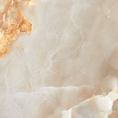  Fioranese Unica Cloudy Grey 60x60 cm Bodenfliese / Wandfliese Glänzend Eben Levigato UI601LR | 579809