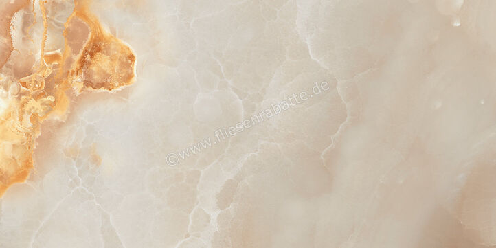  Fioranese Unica Cloudy Grey 60x120 cm Bodenfliese / Wandfliese Glänzend Eben Levigato UI621LR | 579824