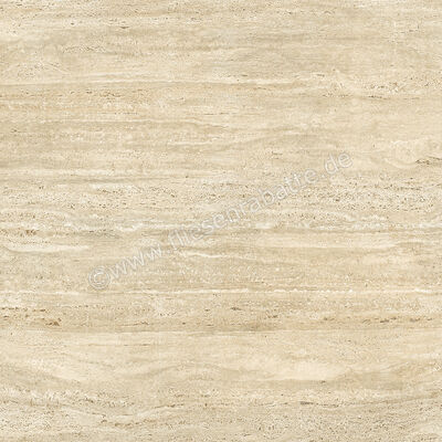 Fioranese Senzatempo Beige 60.4x60.4 cm Bodenfliese / Wandfliese Matt Strukturiert Levigato TT602LR | 580229