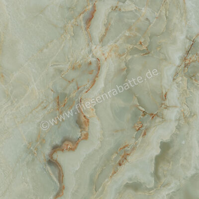  Marazzi Allmarble Onice Giada 120x120 cm Bodenfliese / Wandfliese Matt Eben Naturale MPA7 | 580400