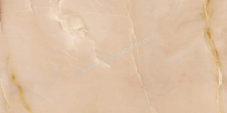  Marazzi Allmarble Onice Beige 60x120 cm Bodenfliese / Wandfliese Matt Eben Naturale MPAC | 580505