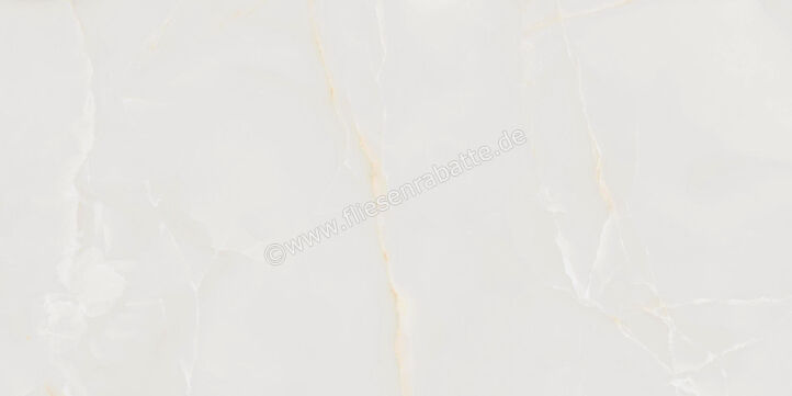  Marazzi Allmarble Onice Avorio 60x120 cm Bodenfliese / Wandfliese Matt Eben Naturale MPAF | 580562