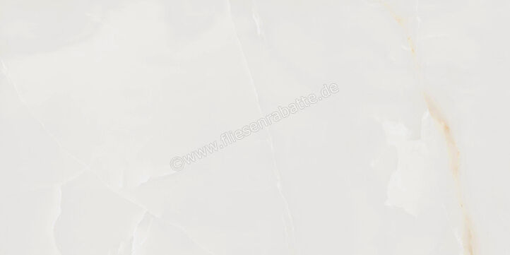  Marazzi Allmarble Onice Avorio 60x120 cm Bodenfliese / Wandfliese Matt Eben Naturale MPAF | 580574