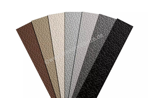  Schlüter Systems TREP-V 60 Treppenprofil Trägerprofil (60 mm / 32 mm), Alu, Natur, matt eloxiert, R 10 Aluminium FG - Fugengrau H&ouml;he: 9 mm L&auml;nge: 1,5 m TVL60FG90/150 | 580875