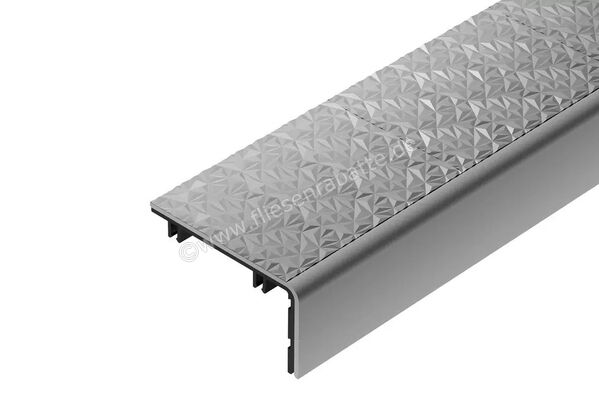  Schlüter Systems TREP-V 60/EL Einlage (60 mm / 32 mm), R 10 PVC (Polyvinylchlorid) HG - Hellgrau TVL60HG/200 | 580923