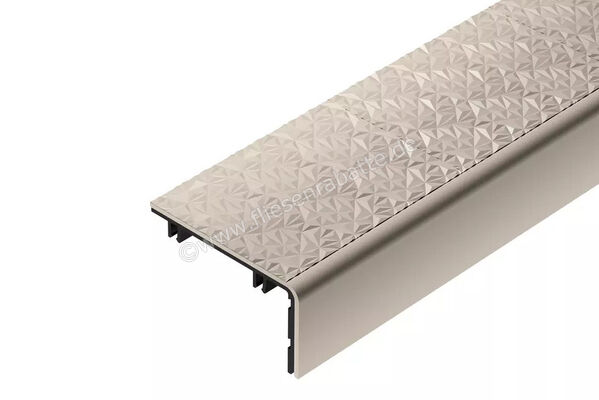  Schlüter Systems TREP-V 60/EL Einlage (60 mm / 32 mm), R 10 PVC (Polyvinylchlorid) SP - Softpfirsich TVL60SP/200 | 580929