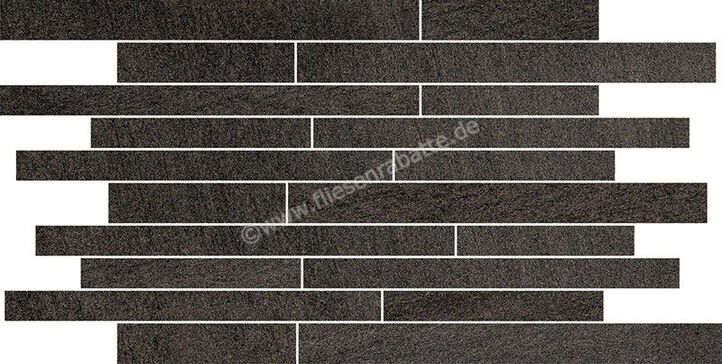 Margres Slabstone Grey 29x49 cm Bricks Naturale Eben NR B35SL5 | 58213