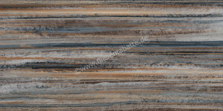  Century Cristalia Elysia 60x120 cm Wandfliese Decori Elysia Matt Strukturiert Naturale 0145375 | 582295